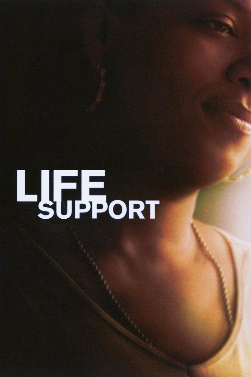 Постер Life Support